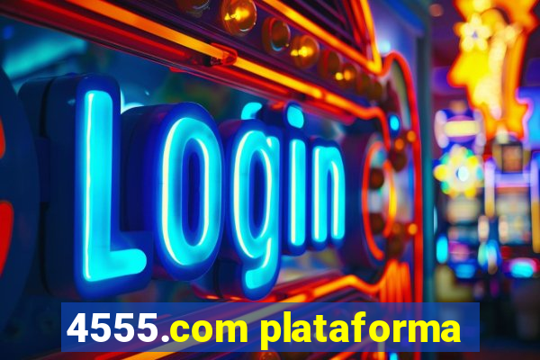 4555.com plataforma
